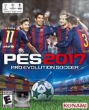 Подробнее о Pro Evolution Soccer 2017