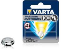 Подробнее о Varta V625U ELECTRONICS BLI 1 ALKALINE 04626101401