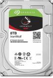 Накопитель Seagate IronWolf 8TB 7200RPM 6GB/S/256MB ST8000VN0022
