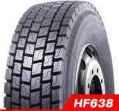 Подробнее о Sunfull HF638 315/70 R22.5 154/150L