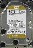 Подробнее о Western Digital Gold 2TB 7200RPM 6GB/S/128MB WD2005FBYZ