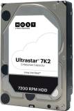 Подробнее о HGST Ultrastar 7K2 2TB 7200RPM 6GB/S/128MB 1W10002 / HUS722T2TALA604