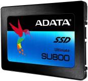 Подробнее о A-Data Ultimate SU800 256GB TLC ASU800SS-256GT-C