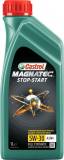 Подробнее о CASTROL MAGNATEC Stop-Start 5W-30 A3/B4 1л UR-MSS53AB-12X1