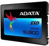 Подробнее о A-Data Ultimate SU800 128GB TLC ASU800SS-128GT-C