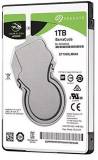 Подробнее о Seagate BarraCuda 1TB 5400RPM 128MB ST1000LM048