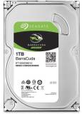 Подробнее о Seagate BarraCuda 1TB 7200RPM 6GB/S/64MB ST1000DM010