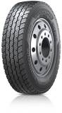 Подробнее о Hankook Smart Flex DH35 265/70 R19.5 140/138M