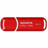 Подробнее о A-Data UV150 32GB Red  USB 3.0 AUV150-32G-RRD