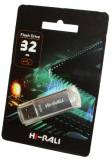 Подробнее о HI-RALI V-Cut series 32Gb Silver USB 2.0 HI-32GBVCSL