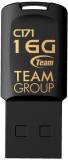 Подробнее о Team C171 16GB Black USB 2.0 TC17116GB01