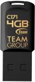 Подробнее о Team C171 4Gb Black USB 2.0 TC1714GB01
