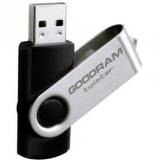 Подробнее о Goodram UTS2 Twister 128GB Black USB 3.0 UTS2-1280K0R11