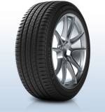 Подробнее о Michelin Latitude Sport 3 255/55 R18 109V RFT