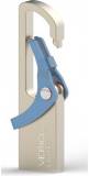Флешка Verico Climber 32GB Blue USB 2.0 1UDOV-RFBE33-NN