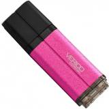 Флешка Verico Cordial 32GB Pink USB 2.0 1UDOV-MFPK33-NN