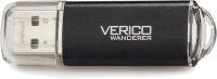 Флешка Verico Wanderer 32GB Black USB 2.0 1UDOV-M4BK33-NN