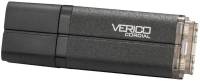Флешка Verico Cordial 8GB Black USB 2.0 1UDOV-MFBK83-NN