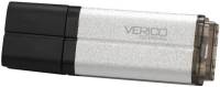 Флешка Verico Cordial 4GB Silver USB 2.0 1UDOV-MFSR43-NN