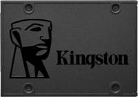 Подробнее о Kingston A400 240GB TLC SA400S37/240G
