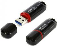 Подробнее о A-Data UV150 32Gb Black USB 3.0 AUV150-32G-RBK
