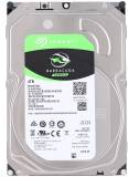 Подробнее о Seagate BarraCuda 4Tb 5400rpm 256Mb ST4000DM004