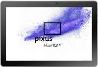 Подробнее о Pixus Blaze 10.1 3G Grey