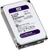 Подробнее о Western Digital Purple 8Tb 5400rpm 128mb WD80PURZ