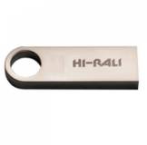 Подробнее о HI-RALI Shuttle series 32Gb Silver USB 2.0 HI-32GBSHSL
