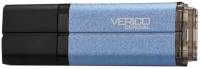 Флешка Verico Cordial 8GB SkyBlue USB 2.0 1UDOV-MFSE83-NN