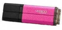 Флешка Verico Cordial 8GB Pink USB 2.0 1UDOV-MFPK83-NN