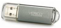 Флешка Verico Wanderer 8GB Silver USB 2.0 1UDOV-M4SR83-NN