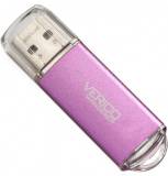 Флешка Verico Wanderer 8GB Purple USB 2.0 1UDOV-M4PE83-NN