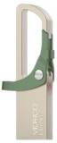 Флешка Verico Climber 16GB Green USB 2.0 1UDOV-RFGNG3-NN