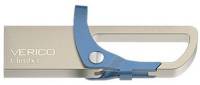 Флешка Verico Climber 16GB Blue USB 2.0 1UDOV-RFBEG3-NN