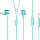 Наушники Xiaomi Piston Fresh Bloom Matte Blue ZBW4358TY
