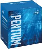 Подробнее о Intel Pentium Dual-Core G4560 BX80677G4560