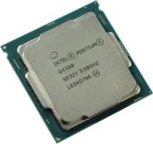 Подробнее о Intel Pentium Dual-Core G4560 Tray CM8067702867064