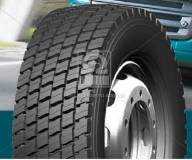 Подробнее о Jinyu JD575 295/60 R22.5 150/147L