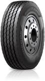 Подробнее о Hankook Smart Work AM09 315/80 R22.5 156/150K