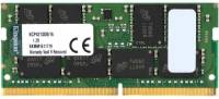 Память Kingston So-Dimm DDR4 16Gb 2133MHz CL15 KCP421SD8/16