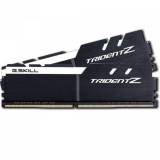 Подробнее о G.Skill Trident Z DDR4 16Gb (2x8Gb) 3200MHz CL16 Kit F4-3200C16D-16GTZKW