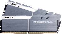 Подробнее о G.Skill Trident Z DDR4 16Gb (2x8Gb) 3200MHz CL16 Kit F4-3200C16D-16GTZSW