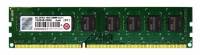 Подробнее о Transcend DDR3 8Gb 1600MHz CL11 ECC TS1GLK72V6H