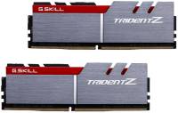 Подробнее о G.Skill Trident Z DDR4 32Gb (2x16Gb) 3200MHz CL16 Kit F4-3200C16D-32GTZ
