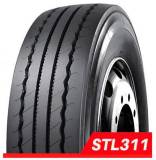 Подробнее о Sunfull STL311 445/65 R22.5 169K