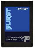 Подробнее о Patriot Burst 240Gb TLC&3D PBU240GS25SSDR