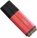 Флешка Verico Cordial 64GB Red USB 2.0 1UDOV-MFRD63-NN