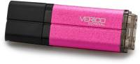 Флешка Verico Cordial 64GB Pink USB 2.0 1UDOV-MFPK63-NN