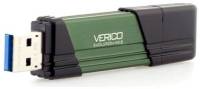 Флешка Verico Evolution MKII 32GB Olive Green USB 3.0 1UDOV-T6GN33-NN